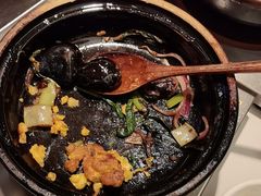 -火啫啫·粤式啫啫煲(南通首店)