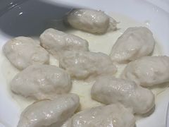 鸡蓉干贝-燕春楼(海河华鼎店)