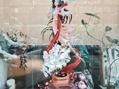 -棕榈岛海鲜自助餐厅(虹桥迎宾馆店)