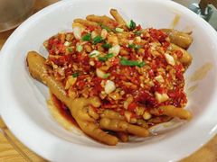 -笨罗卜浏阳菜馆(太平街店)