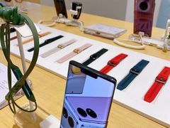 -华为授权体验店(中山公园来福士)