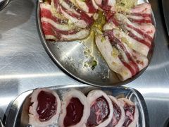 -马路牙子烧烤音乐酒馆(望京店)
