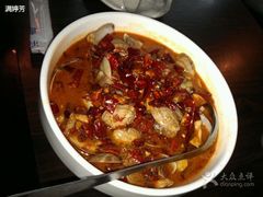 -旺达·福州菜(正大广场店)