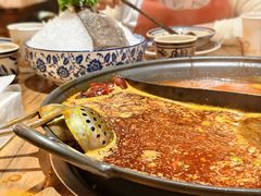 -旧街市鲜货老火锅(大光路店)