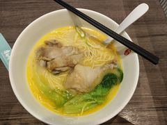 -康师傅私房牛肉面(新昌北机场店)