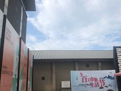 -运河游船(武林门码头)