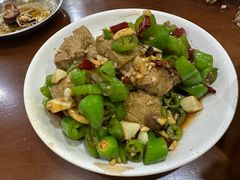 -凡老头米线砂锅(古荡新村西粮站)