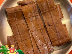 豆干-潮火锅·麻辣牛肉火锅(观音桥方圆·LIVE店)