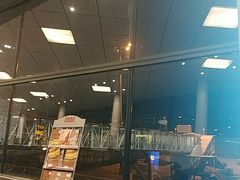 -郑州新郑国际机场