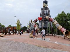 -枫香湖儿童公园