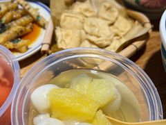 -云阿蛮生烫牛肉米线(景星店)