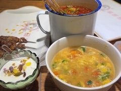 -小核桃品质串店(世茂大道店)