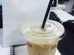 -常识咖啡common sense(春熙路店)