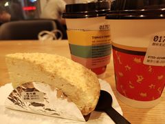 -85度C(深圳佳宁娜店)