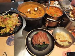 -simply thai天泰(长泰广场店)