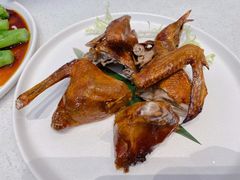 -蔡澜点心·粤菜(月星环球港店)