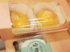 -鲍师傅糕点(春熙路店)