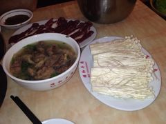 -陈记顺和潮汕牛肉火锅(韩江路店)