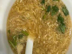 -清风园肘子馆(万家大激店)