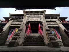 -高庙保安寺