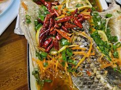 -龙姐私房菜(和顺古镇店)