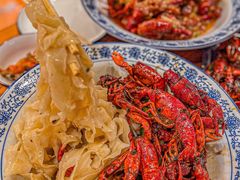 -满盆红龙虾(开发区店)