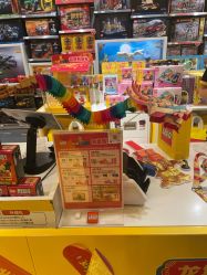 -LEGO(国贸商城店)