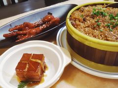 -小江南(高新天泺路店)