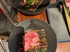 -韩满园· 甄选韩式烤肉