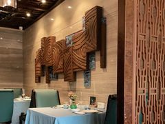 大堂-南堂館川菜文化餐厅(天府店)