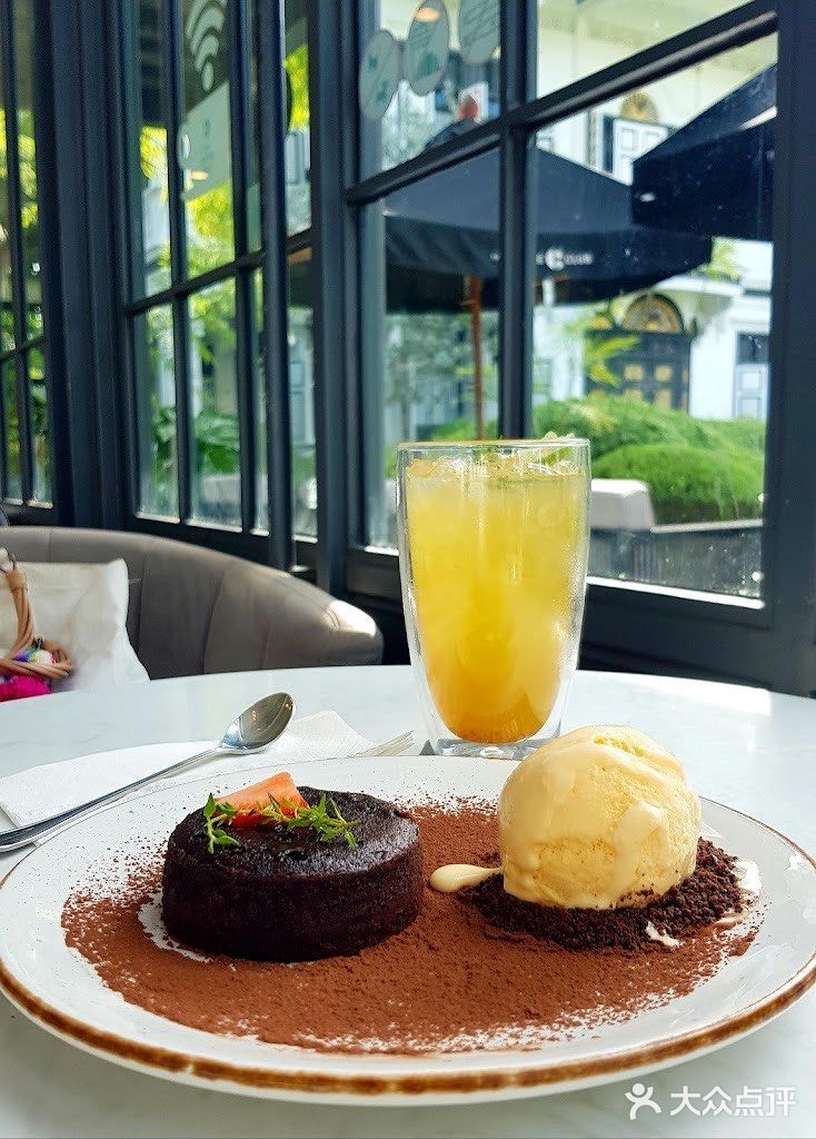 普吉｜让我最想念的咖啡餐厅……