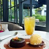 普吉｜让我最想念的咖啡餐厅……