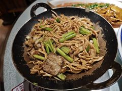 -老雒阳面馆·水席·洛阳菜(王城路店)