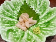 鸟贝-加奈日本料理