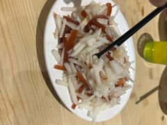 -左邻右舍褡裢火烧(石榴园店)