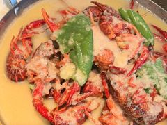 -517烧烤·龙虾·海鲜大排档(万象都荟店)