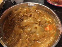 -金掌勺锅包肉(太原万达店)