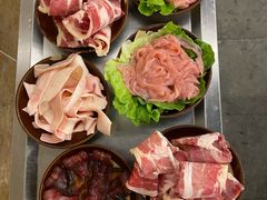 -重庆老火锅王(永陵路分店)