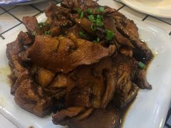 -观桥阁(锦溪店)