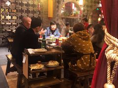 -小龙坎老火锅(天汉长街店)