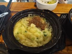 -十吉老砂锅(天生丽街生活馆店)