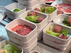 -张哞哞·鲜切牛肉自助火锅(高德置地店)