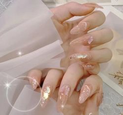 -LILY NAILS美甲美睫