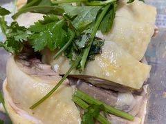 章氏白斩鸡-章氏(车站北路店)