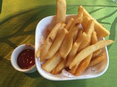 -华辉快餐店(江南西总店)