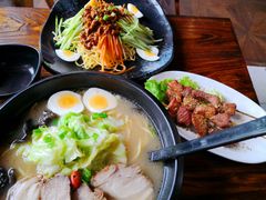 -屯屯面(海尔路店)