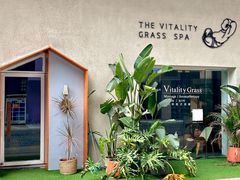 -元气草泰式按摩The Vitality Grass Spa(南海万达店)