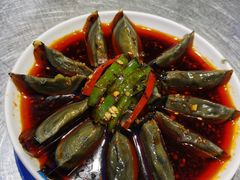 -鱼库·不仅是一家烤鱼店(车公庙店)