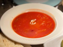 -波特曼西餐厅(中央大街店)