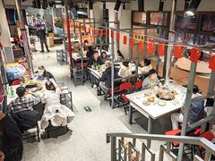 -源味居手把签烧烤(长春一店)